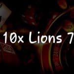 Sensationnel et Enchanteur: Plongez dans 10x Lions 7