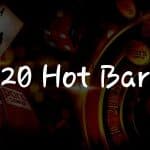 Brûlez d’envie de jouer avec le slot 20 Hot Bar