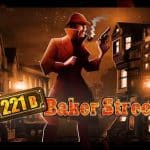 221B Baker Street : Plongée dans l’Univers de Sherlock Holmes