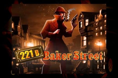 221B Baker Street : Plongée dans l’Univers de Sherlock Holmes