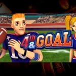 Jouez et Gagnez : Le Guide Ultime du Slot 4th and Goal