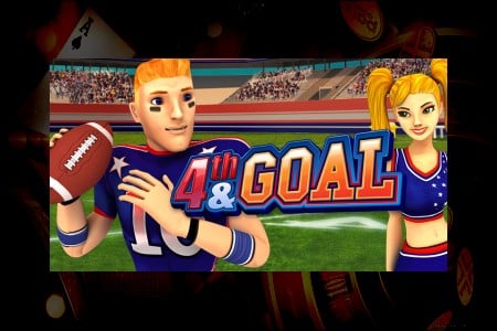 Jouez et Gagnez : Le Guide Ultime du Slot 4th and Goal