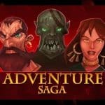 Venez Explorer les Profondeurs d’Adventure Saga Slot