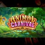 Animal Carnival : Une Machine à Sous Pleine de Surprises !