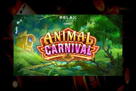 Animal Carnival : Une Machine à Sous Pleine de Surprises !