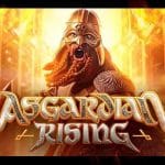 Asgardian Rising: Le Slot Qui Éveille le Guerrier en Vous