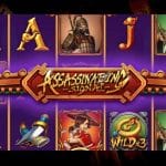 Sensations Fortes et Gagnantes avec Assassinating Signal