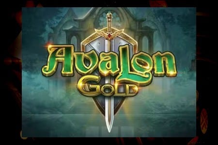 Avalon Gold: La Magie des Anciennes Légendes au Bout de Vos Doigts