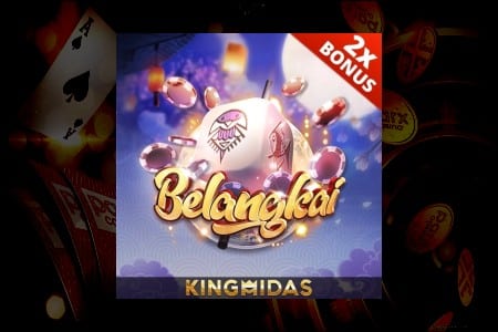 Belangkai 2 : Entre tradition et innovation dans l’univers des slots