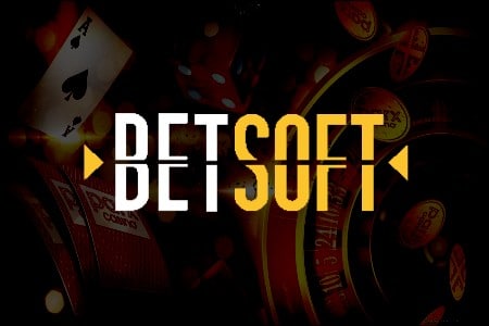 Betsoft: La Fusion Parfaite entre Technologie et Divertissement