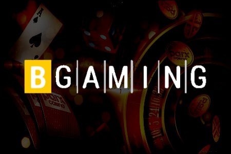 BGaming: Le Fournisseur Qui Transforme le Jeu en Expérience