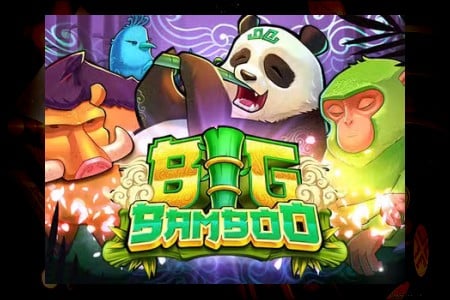 Big Bamboo: Adoptez un Style de Jeu Unique et Captivant!