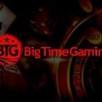 La Magie des Jeux de Big Time Gaming: Pourquoi Tant de Succès?