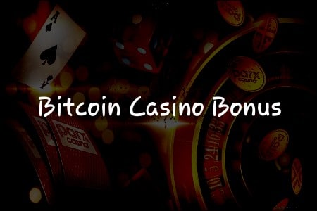 Révélation: Les Bonus de Casino Bitcoin qui Font la Différence!