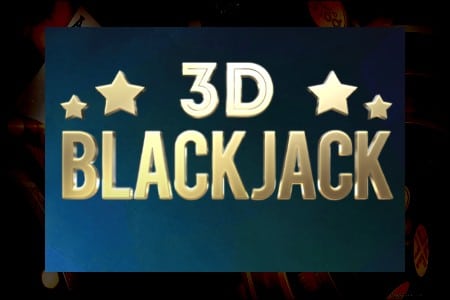 Blackjack 3D : Votre Portail vers des Gains Époustouflants