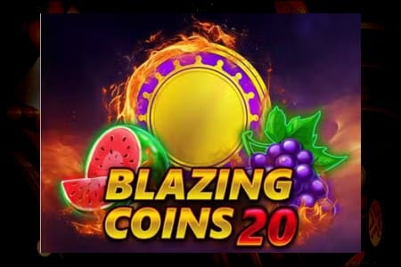 Des Combinaisons Gagnantes ? Découvrez Blazing Coins 20!