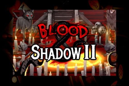 Blood & Shadow 2 : Entre Surnaturel et Récompenses Étonnantes