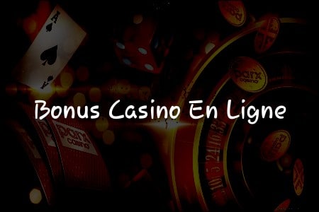 Secrets des Joueurs : Comment Tirer parti des Bonus Casino en ligne