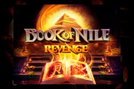 Book of Nile: Revenge : Symbole de l’Excellence dans les Slots