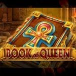 Le Book of Queen Slot : Un Voyage dans un Monde de Gains