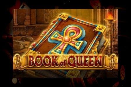 Le Book of Queen Slot : Un Voyage dans un Monde de Gains