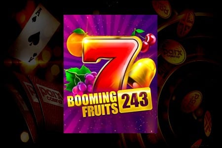 Booming Fruits 243 : Plongée dans des Graphismes Époustouflants et des Gameplay Intuitifs !