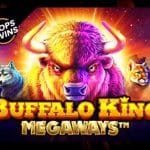 Buffalo King Megaways : Plongez dans l’Univers des Mesures Épiques!