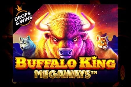 Buffalo King Megaways : Plongez dans l’Univers des Mesures Épiques!