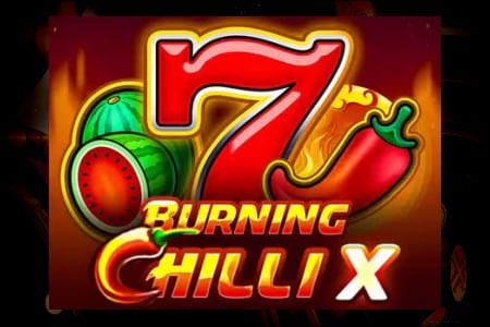 Les Caractéristiques Incroyables du Slot Burning Chilli X à Explorer