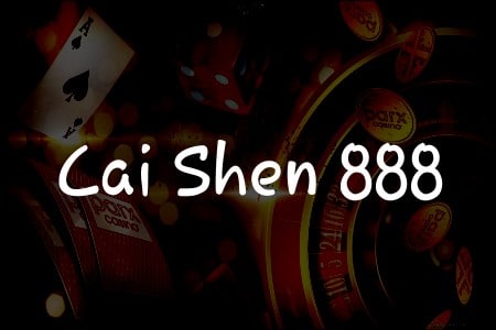 Cai Shen 888 : Les Avantages des Tours Gratuits et Comment en Profiter