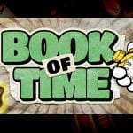 Canny the Can et le Livre du Temps: Un Jeu qui Fait Rêver!