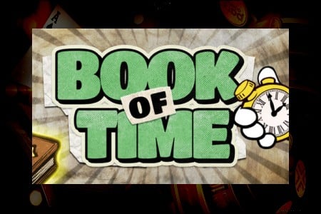 Canny the Can et le Livre du Temps: Un Jeu qui Fait Rêver!