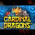 Cardinal Dragons: Partez à la Chasse au Trésor des Rouleaux!