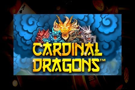 Cardinal Dragons: Partez à la Chasse au Trésor des Rouleaux!