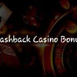 Cashback Casino Bonus: Votre Bouclier contre les Pertes!
