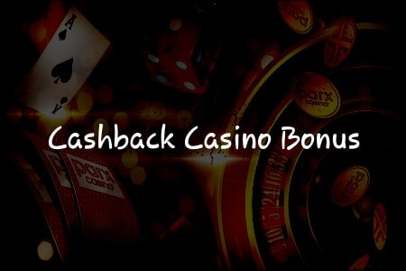 Cashback Casino Bonus: Votre Bouclier contre les Pertes!