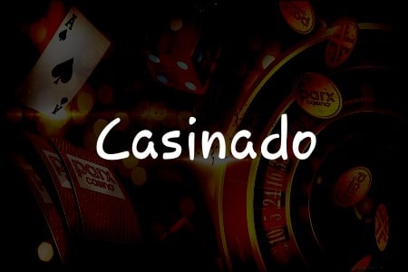 Casinado: Accédez à l’Excellence du Jeu en Toute Confiance