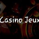 Les Promotions à Ne Pas Manquer sur les Casino Jeux