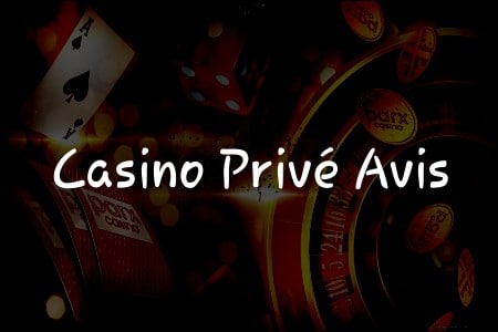 Faites le Bon Choix : Avis sur les Casinos Privés Francis