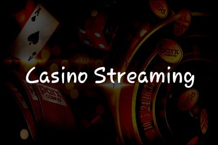 Casino Streaming : Les Espaces de Jeu Virtuels les Plus Enviés
