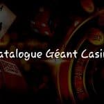 Les Produits Essentiels du Catalogue Géant Casino à Découvrir