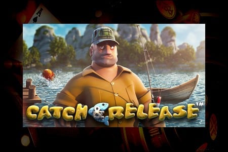 Sensations Aquatiques: Le Jeu Catch and Release