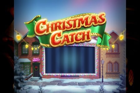 Christmas Catch: Une Évasion Hivernale Remplie de Joyaux et de Gains