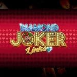 Adonnez-vous à l’allure de Diamond Joker Links : Le Slot des Étoiles