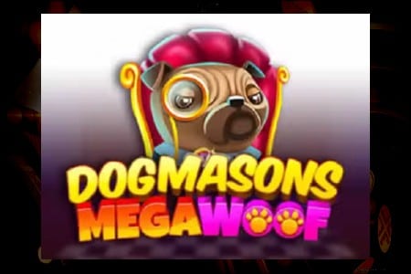 Dogmasons MegaWOOF : Plongez dans une Aventure Canine Captivante
