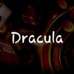 Entrez dans le château avec la machine à sous Dracula