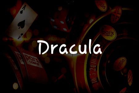Entrez dans le château avec la machine à sous Dracula