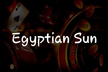 Embark on a Rich Adventure with Endless Wins in Egyptian Sun