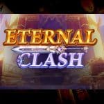 Jouez Paul ou Serpent? Découvrez le Conflit d’Eternal Clash