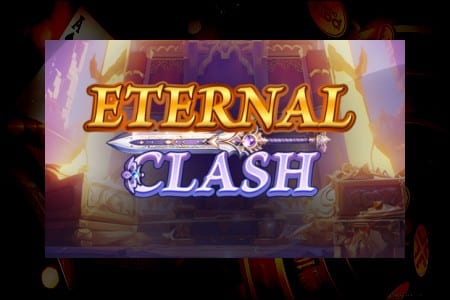 Jouez Paul ou Serpent? Découvrez le Conflit d’Eternal Clash